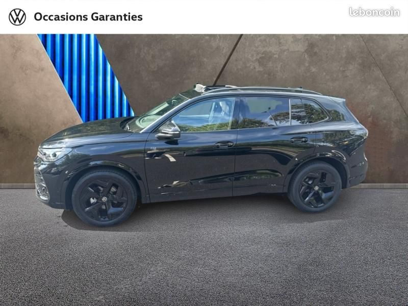 Volkswagen Tiguan 1.5 eTSI 150ch R-Line Edition DSG7 (image 31)