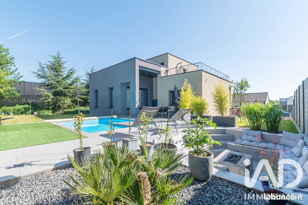 Maison 6 pièces 148 m² · à Terville · 148 m² · 639 000 €