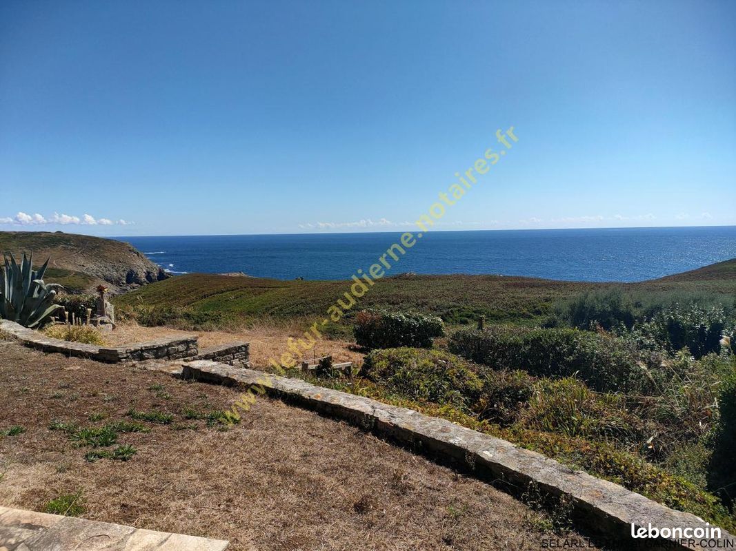 Maison 6 pièces 97 m² · à Plogoff · 97 m² · 694 950 €