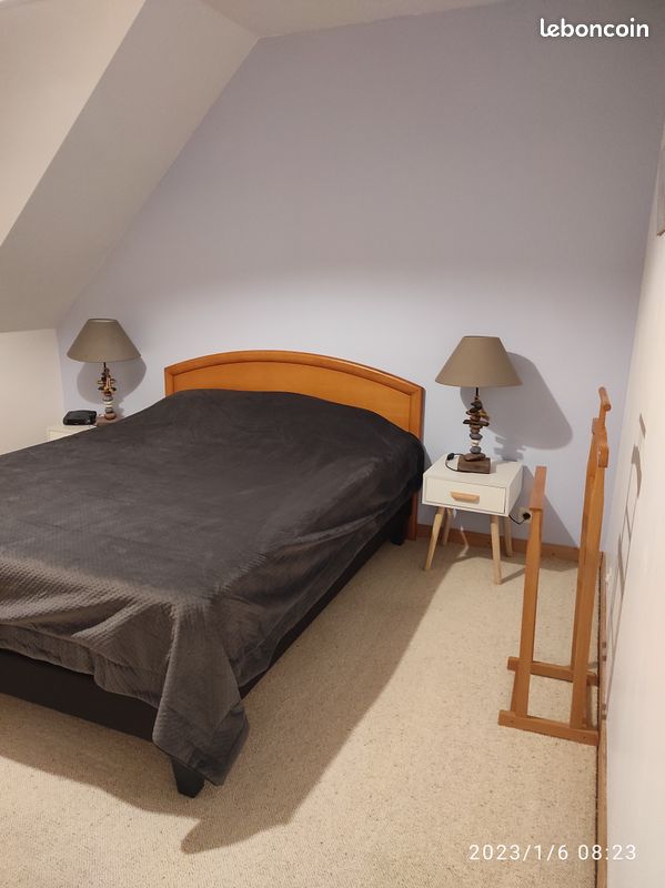 Er MerVent Maison de vacances 29740 (image 7)
