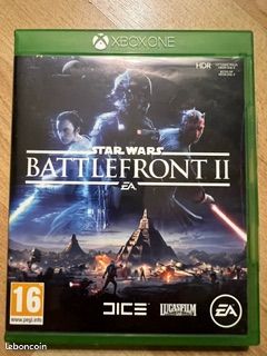 Star Wars Battlefront 2 (image 1)