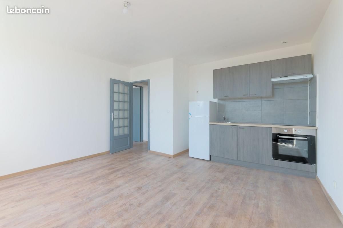 Appartement 3 pièces 58 m² · à Roubaix · 58 m² · 745 €/mois