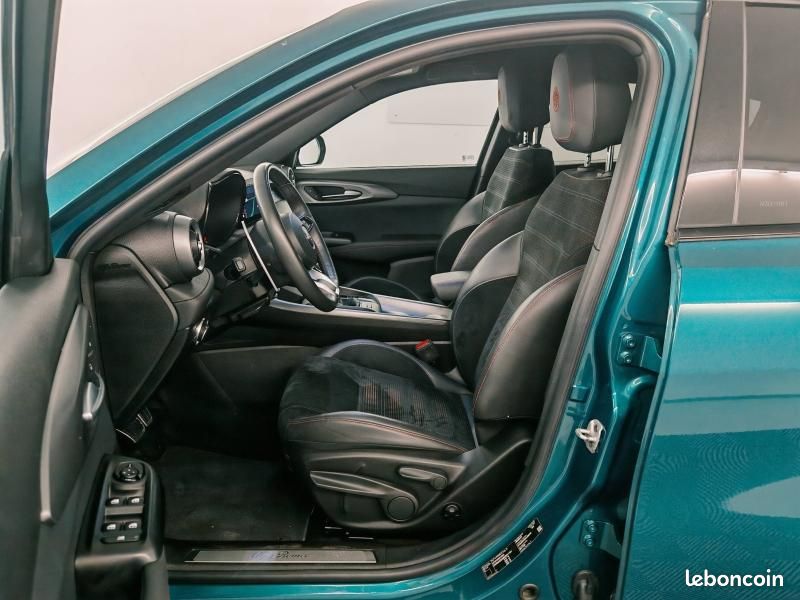 Alfa romeo Tonale 1.5 Hybrid 160ch Edizione Speciale TCT (image 9)