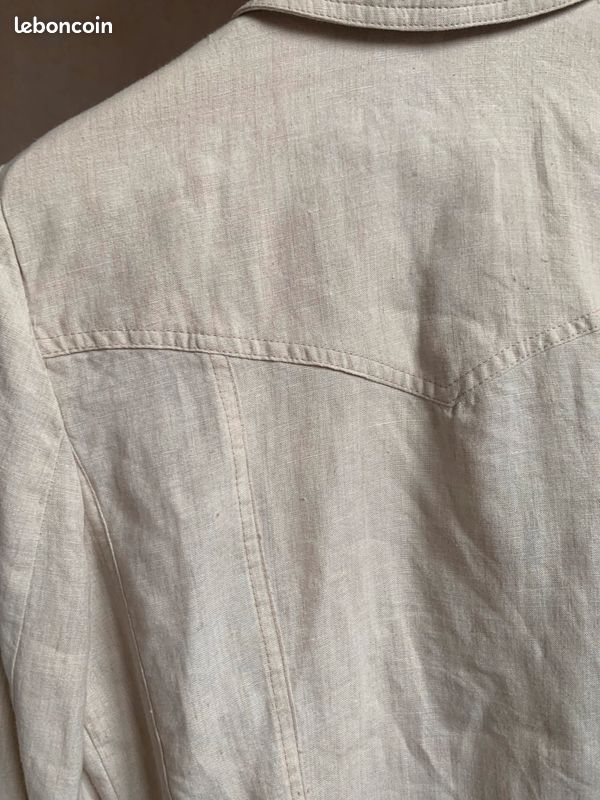 Veste Antonelle T 38 tbe (image 5)