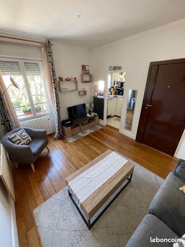 Appartement a louer sevres - 2 pièce(s) - 28 m2 - Surfyn