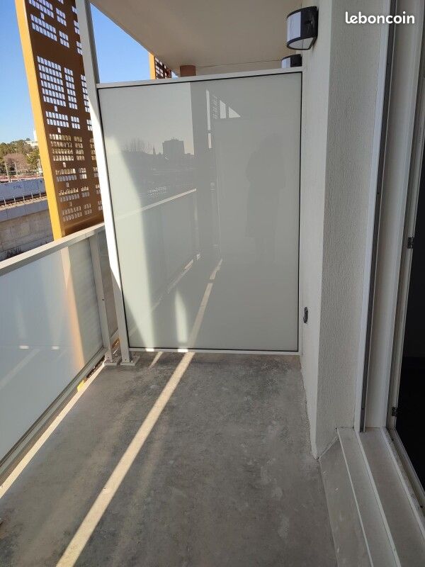 Appartement 1 pièce 18 m² · à Nîmes · 18 m² · 371 €