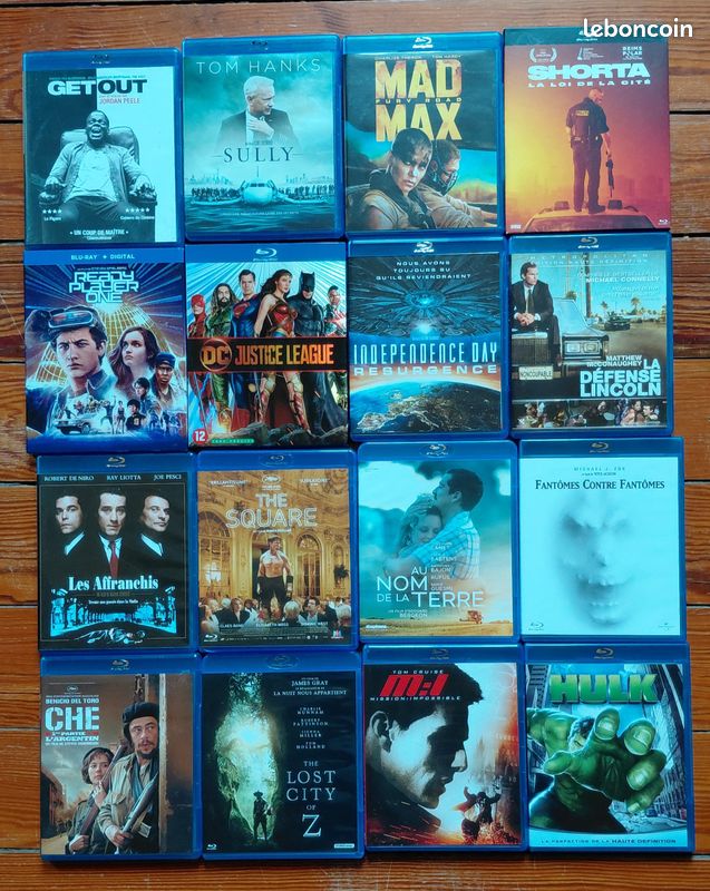 Blu-ray Cinéma (image 1)