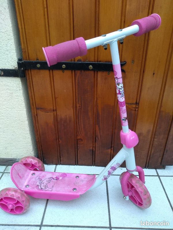 Trottinette (image 1)