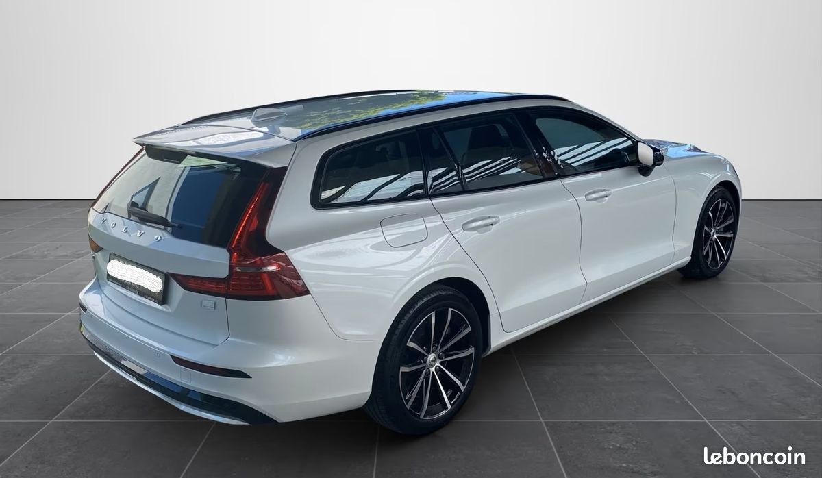 Volvo v60 t8 plus dark polestar - autres modeles disponibles (image 2)