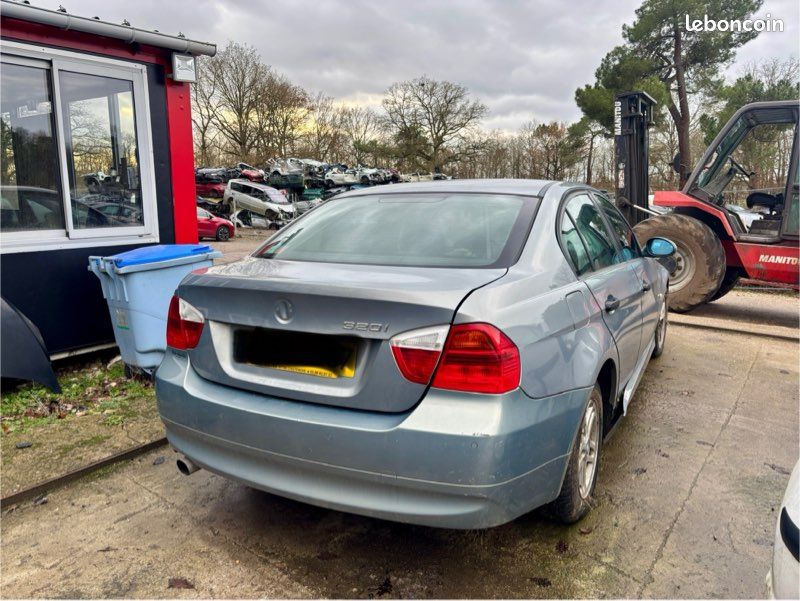 BMW Série 3 / Serie 3 e90 e91 e92 2.0 essence pour pièces (image 3)