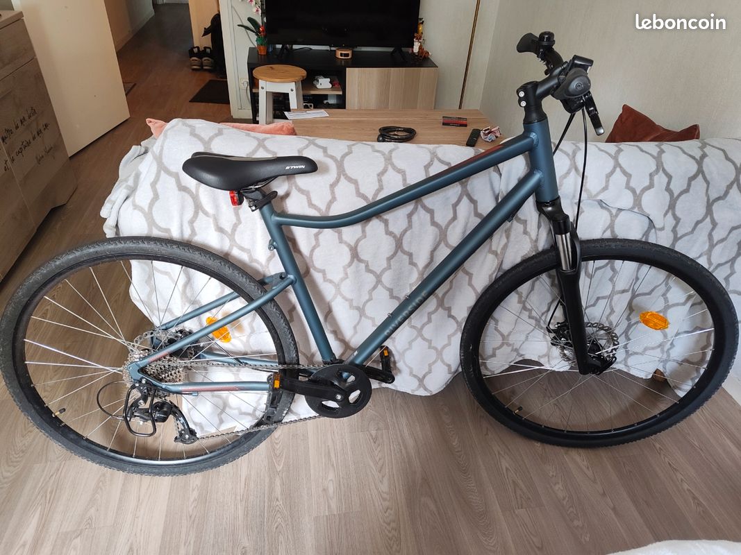 Vélo à vendre (image 1)