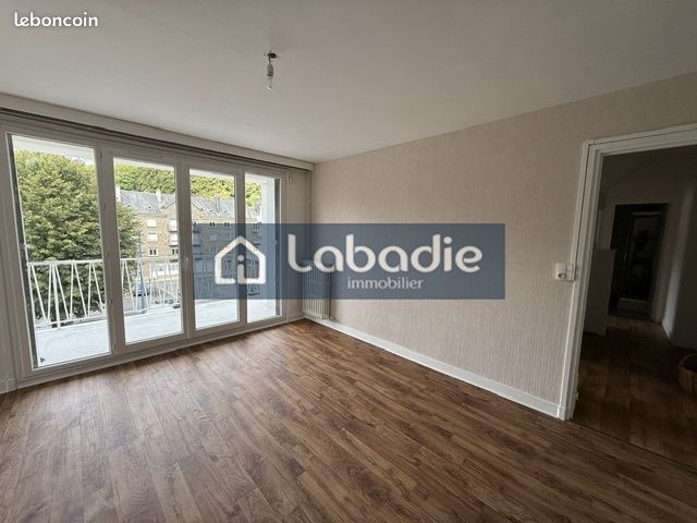 Appartement 3 pièces 58 m² · à Vire Normandie · 58 m² · 630 €/mois