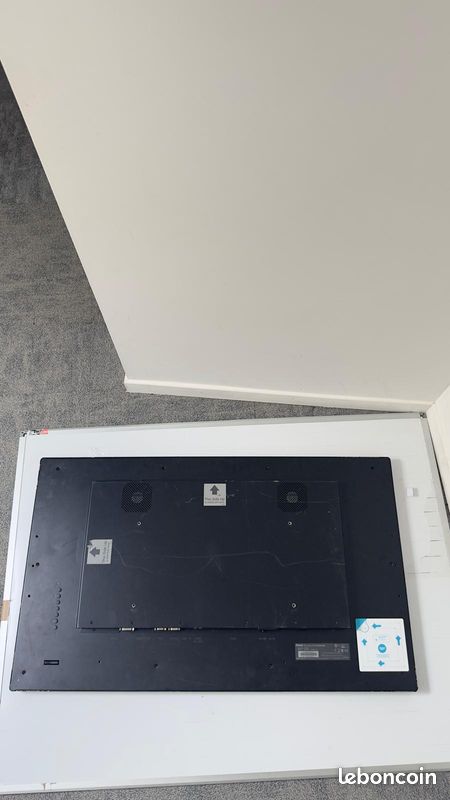 Iiyama Pro Lite TF4338MSC écran tactile 43 pouces PLT4338 TF4338MSC-B1AG professionnel (image 5)