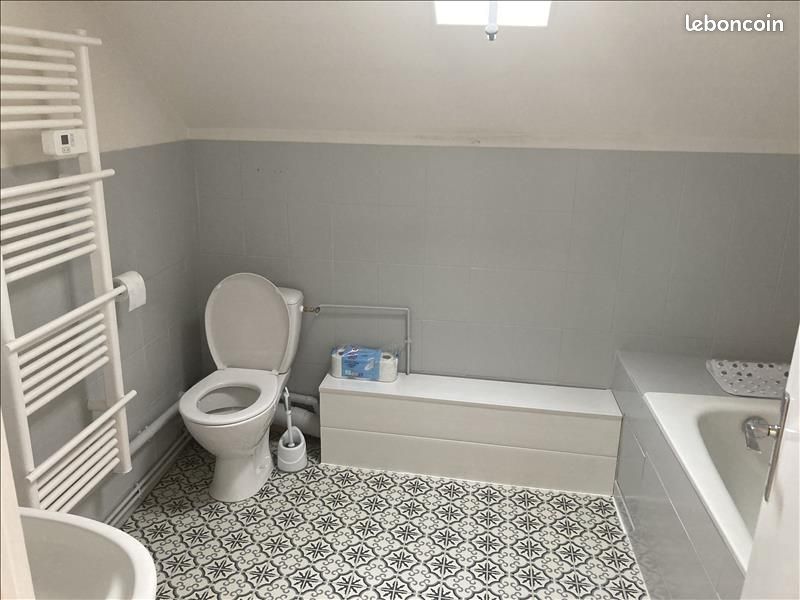 Appartement 3 pièces 66 m² - Argentat-sur-Dordogne 19400 Argentat (image principale 5)