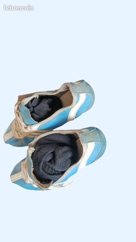 Chaussures adidas (image 3)