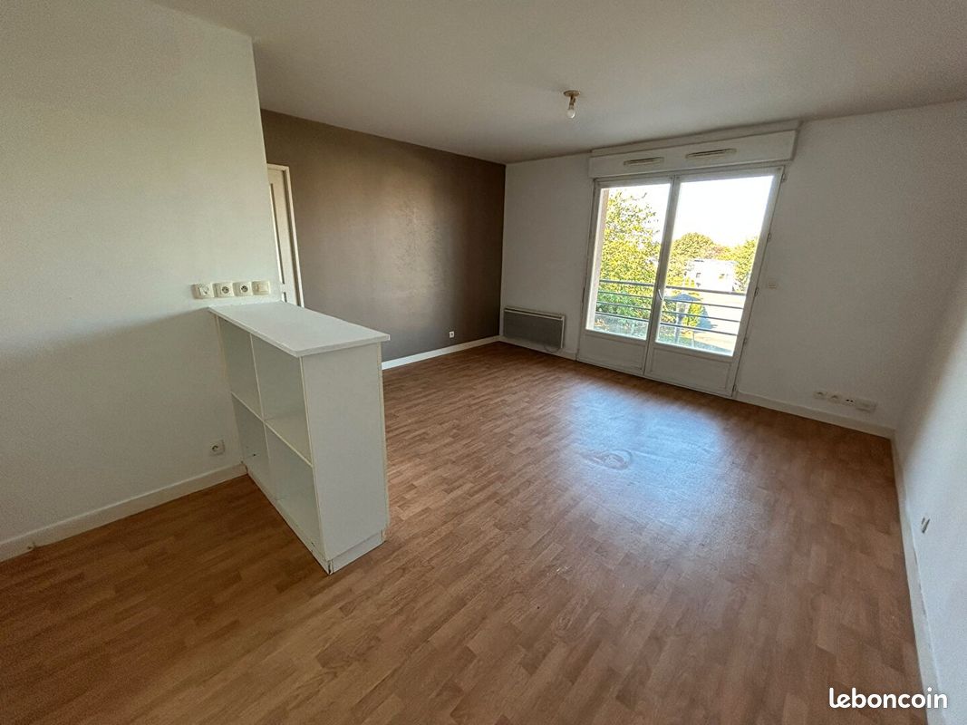 Appartement 3 pièces 69 m² · à Buxerolles · 69 m² · 680 €/mois