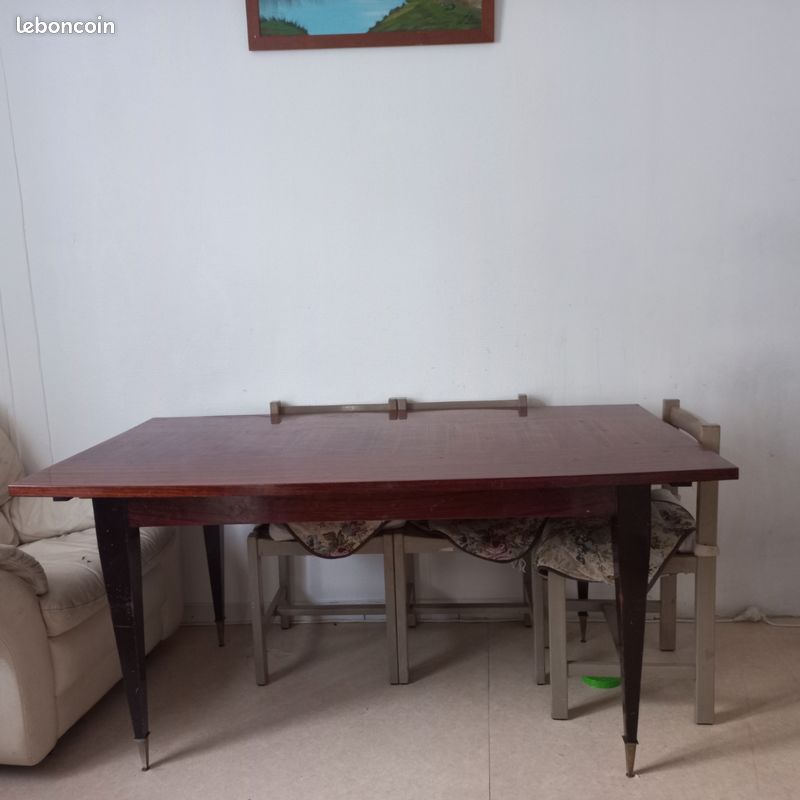 Table a manger (image 5)