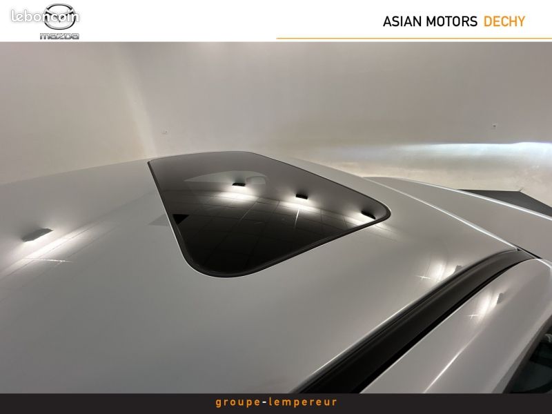 Mazda MX-30 e-SKYACTIV R-EV 170ch Makoto Urban Expression (image 10)