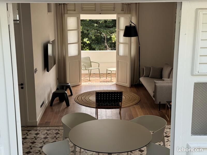 Appartement 2 pièces 68 m² · à Fort-de-France · 68 m² · 1 330 €/mois