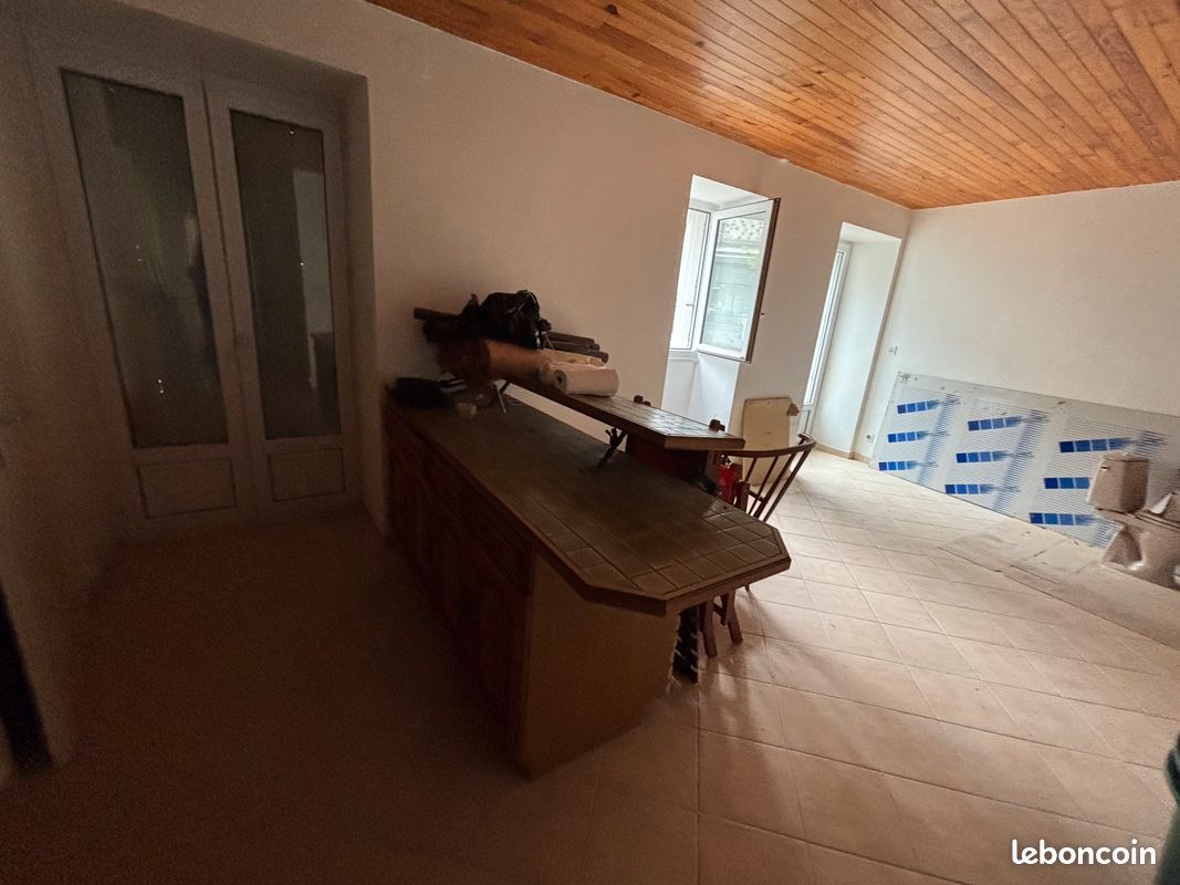 Appartement 2 pièces 57 m² · à Mont-Dore · 57 m² · 80 000 €