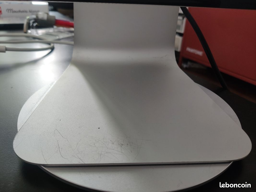 Mac mini 2012 + écran thunderbolt 27" (image 6)