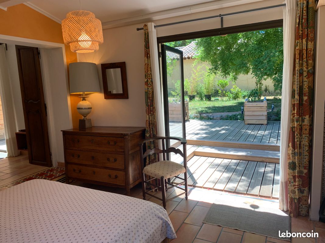 Appartement 2 pièces 39 m² · à Ventabren · 39 m² · 1 260 €/mois