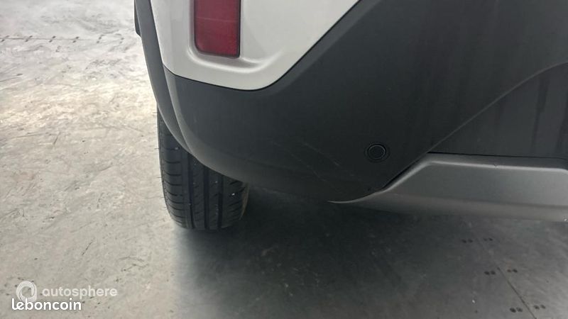 Dacia Spring Expression (image 21)