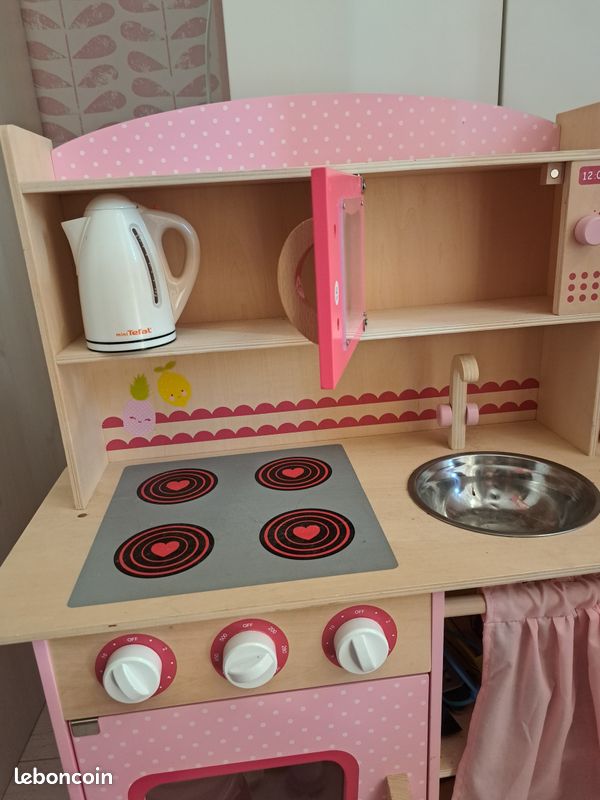Cuisine vertbaudet (image 4)