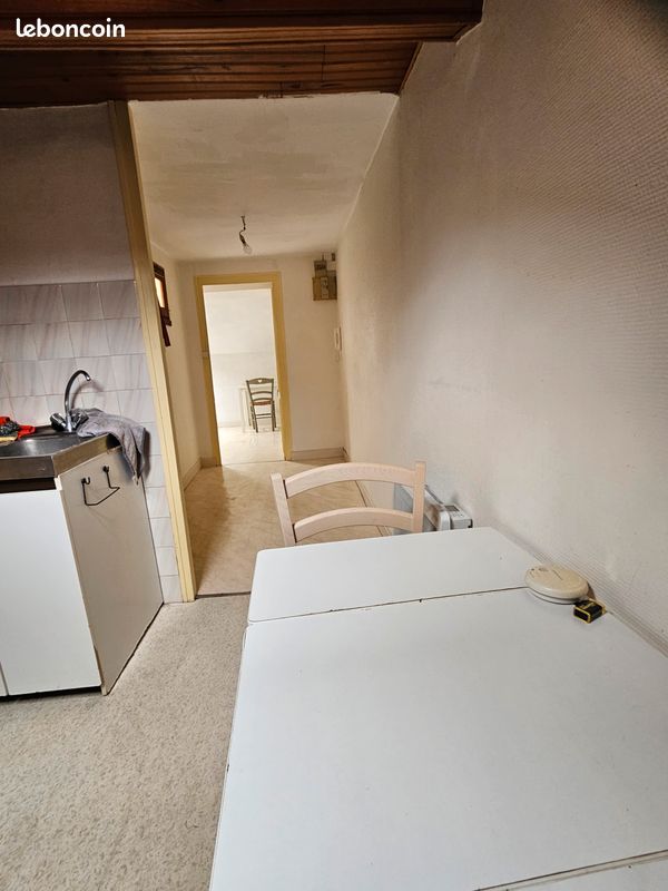 Appartement 2 pièces 32 m² · à Angoulême · 32 m² · 375 €/mois