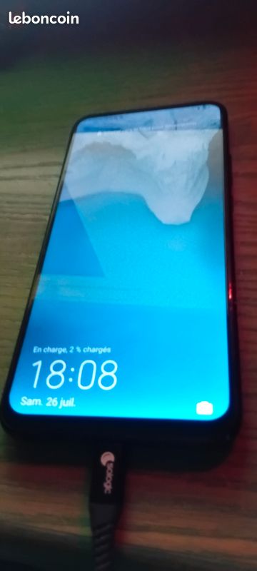 Huawei y9 prime (image 2)