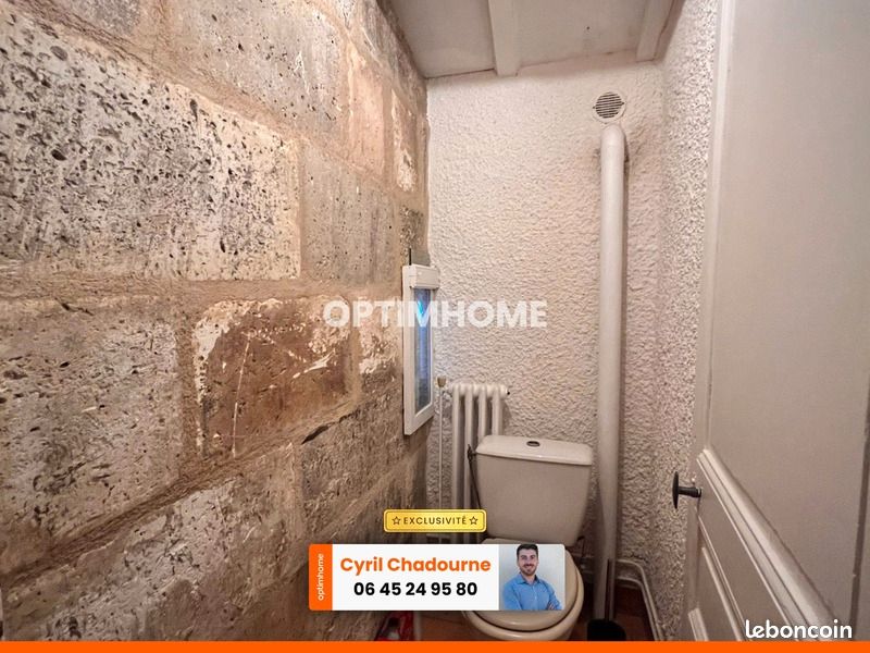Maison 4 pièces 160 m² - Brantôme en Périgord 24310 Brantôme (image principale 9)