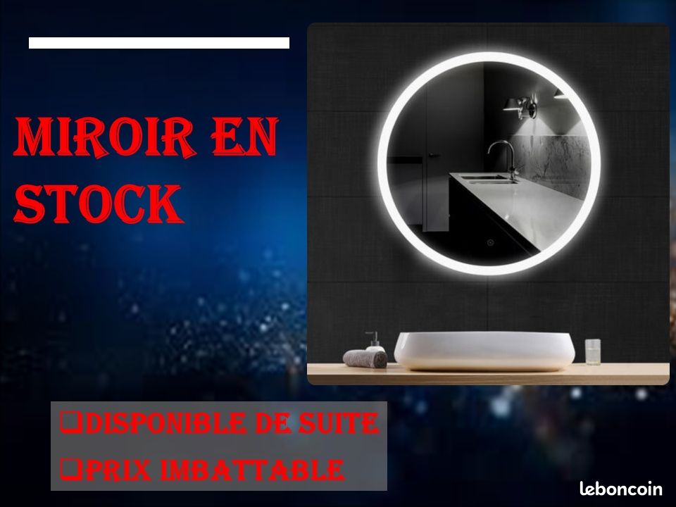 Miroir (image 1)