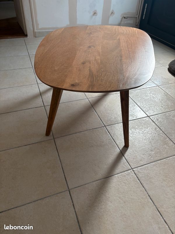 Table basse Maison du Monde (image 2)