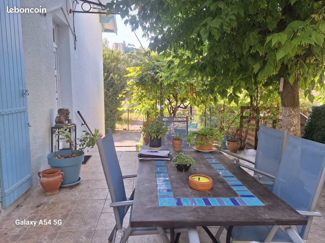Maison 6 pièces 115 m² · à Sauveterre-la-Lémance · 115 m² · 128 000 €
