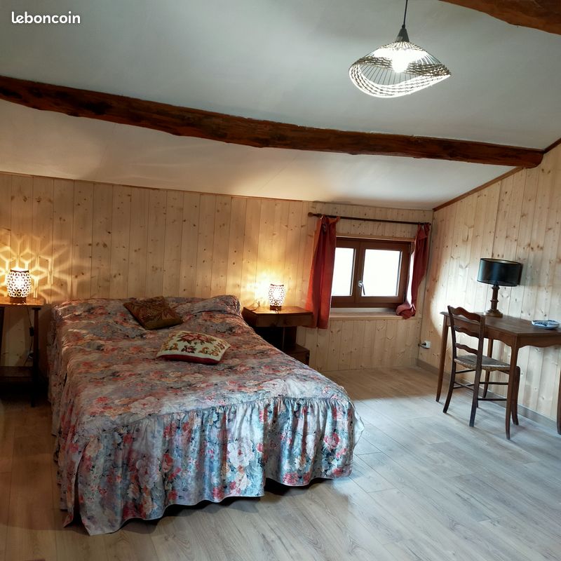 Maison 4 pièces 107 m² · à Ardes · 107 m² · 740 €/mois