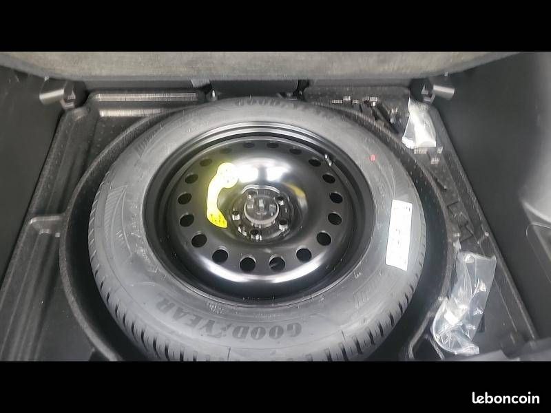 JEEP Compass 1.5 Turbo T4 130 ch BVR7 e-Hybrid Altitude (image 23)