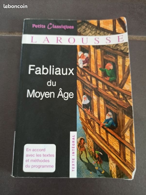 Livre de poche (image 4)