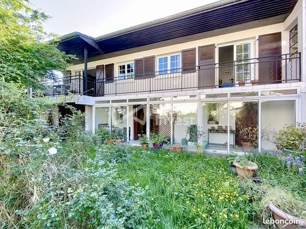 Annonce vente Maison neuilly-plaisance