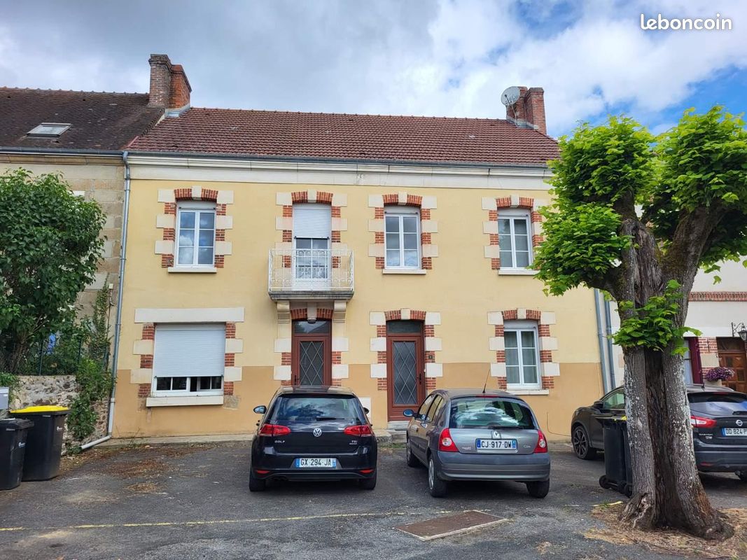 Maison 8 pièces 211 m² · à Villard · 211 m² · 132 500 €