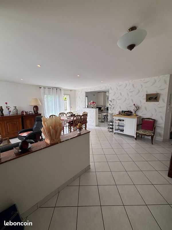Maison 6 pièces 107 m² (image 3)