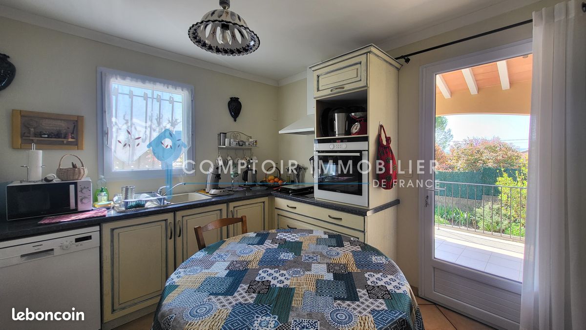 Maison 5 pièces 121 m² (image 16)