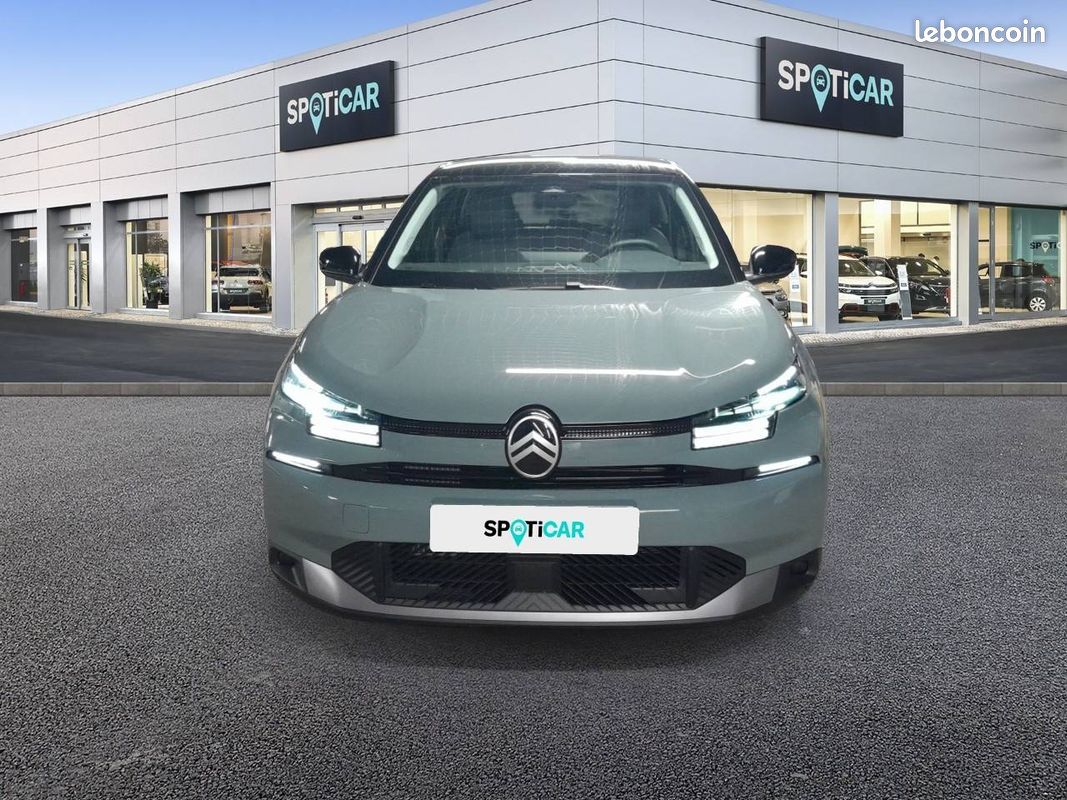 CITROEN C4 PureTech 130 EAT8 Plus (image 2)