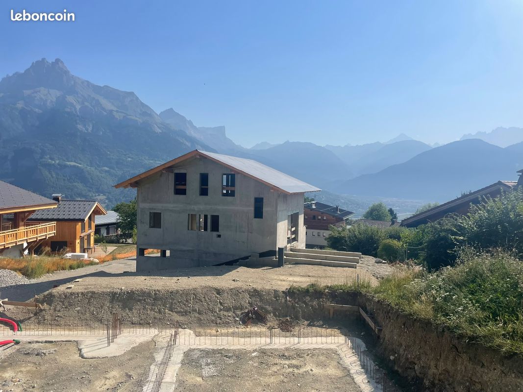 Chalet 6 pièces 317 m² (image 2)