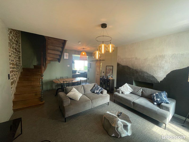 Maison 3 pièces 82 m² · à Mayenne · 82 m² · 750 €/mois