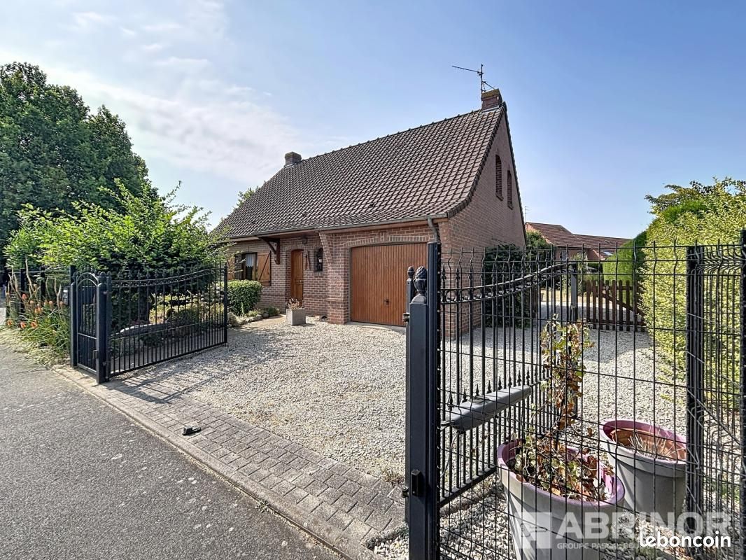 Maison 4 pièces 100 m² · à Annoeullin · 100 m² · 299 000 €