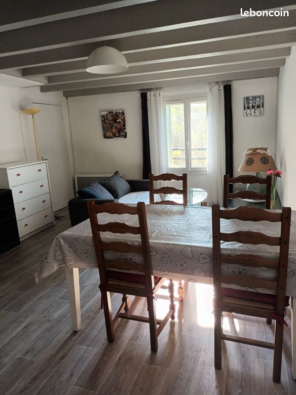 Appartement 2 pièces 45 m² · à Givors · 45 m² · 640 €/mois