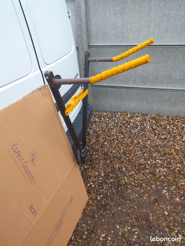 Porte vélo (image 1)