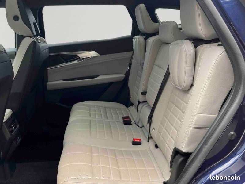 Renault Espace E-Tech hybrid 200 Iconic (image 10)