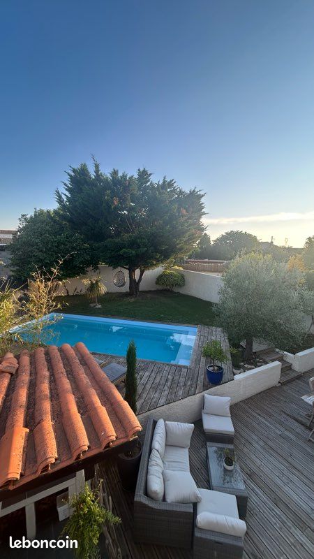Maison 6 pièces 150 m² · à Puilboreau · 150 m² · 465 000 €