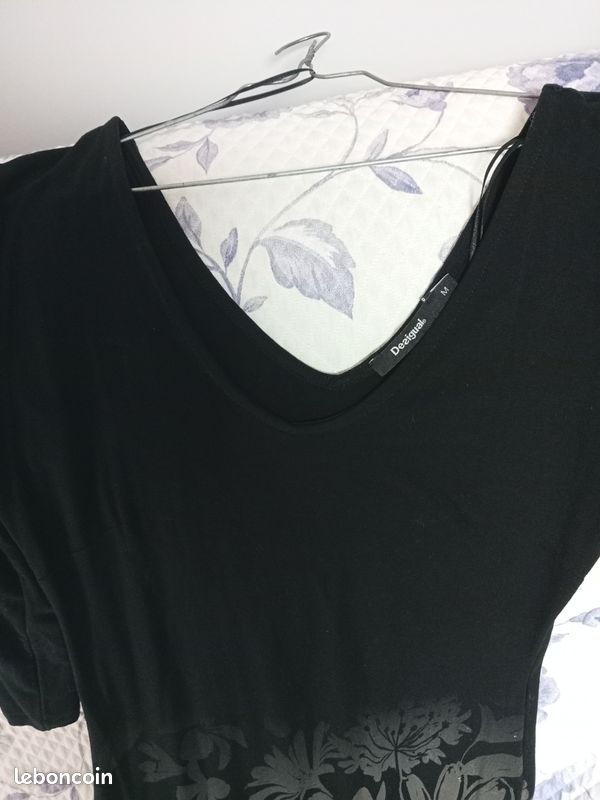 Robe Desigual (image 3)